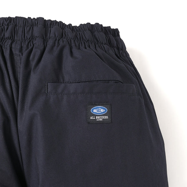【CHALLENGER|チャレンジャー】FIELD EASY PANTS/フィールドイージーパンツ(ARMY GREEN, BLACK)