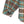 【CHALLENGER|チャレンジャー】PLAID FLANNEL SHIRT/プレイドフランネルシャツ(PURPLE,GREEN)