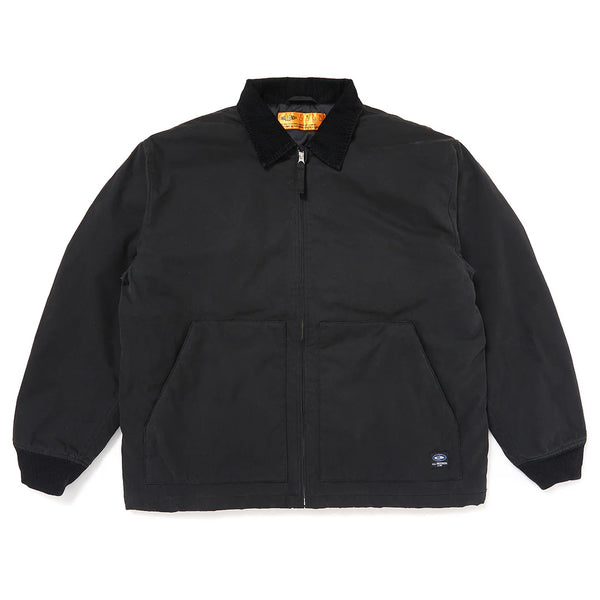 【CHALLENGER|チャレンジャー】SUPERIOR WORK JACKET/スペリオールワークジャケット(BLACK,NAVY)