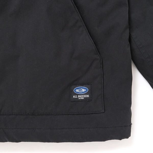 【CHALLENGER|チャレンジャー】SUPERIOR WORK JACKET/スペリオールワークジャケット(BLACK,NAVY)