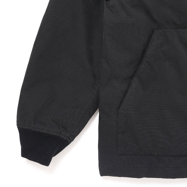 【CHALLENGER|チャレンジャー】SUPERIOR WORK JACKET/スペリオールワークジャケット(BLACK,NAVY)