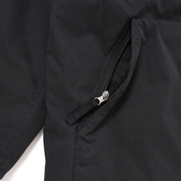【CHALLENGER|チャレンジャー】SUPERIOR WORK JACKET/スペリオールワークジャケット(BLACK,NAVY)