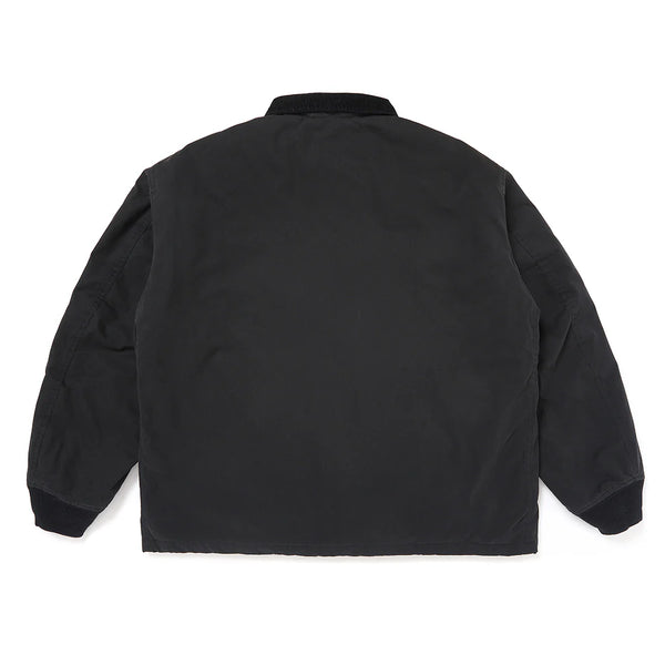 【CHALLENGER|チャレンジャー】SUPERIOR WORK JACKET/スペリオールワークジャケット(BLACK,NAVY)