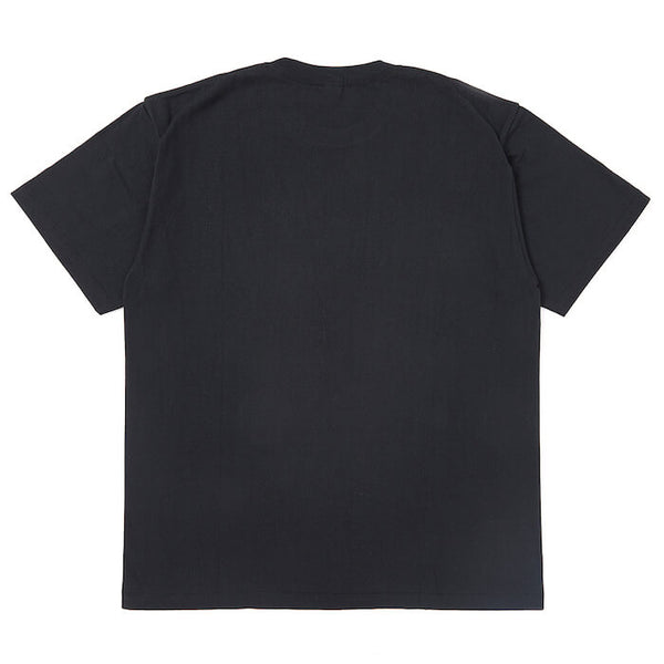 【CHALLENGER|チャレンジャー】ROSEGIRL TEE/ローズガールTEE(BLACK)