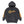 【CHALLENGER|チャレンジャー】SNAKING LOGO HOODIE /スネーキングロゴフーディー(BLACK)
