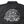 【CHALLENGER|チャレンジャー】 EAGLE COACH JACKET /イーグルコーチジャケット(BLACK)