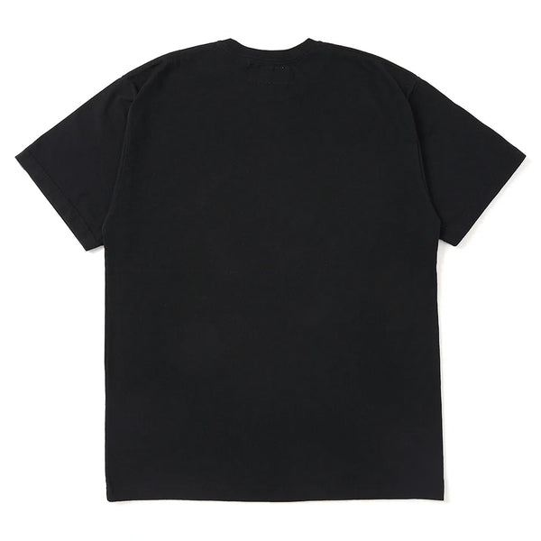 【CHALLENGER|チャレンジャー】CRUISING TEE/クルージングTEE(WHITE,BLACK)