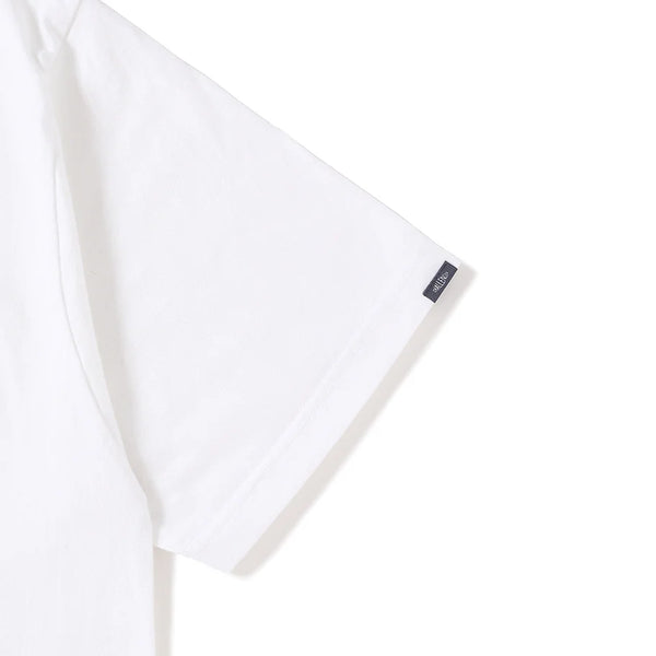 【CHALLENGER|チャレンジャー】CRUISING TEE/クルージングTEE(WHITE,BLACK)