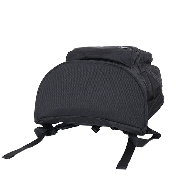 【CHALLENGER|チャレンジャー】BACK PACK -SPEC 01- /バックパック-SPEC 01- (BLACK)