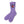【CHALLENGER|チャレンジャー】ROSE SOCKS /ローズソックス(WHITE,PURPLE)