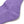 【CHALLENGER|チャレンジャー】ROSE SOCKS /ローズソックス(WHITE,PURPLE)