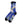 【CHALLENGER|チャレンジャー】DAISY SOCKS /デイジーソックス(BLUE)