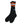 Load image into Gallery viewer, LINE SOCKS(BLACK)
