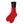 Load image into Gallery viewer, SAILOR SOCKS(RED)
