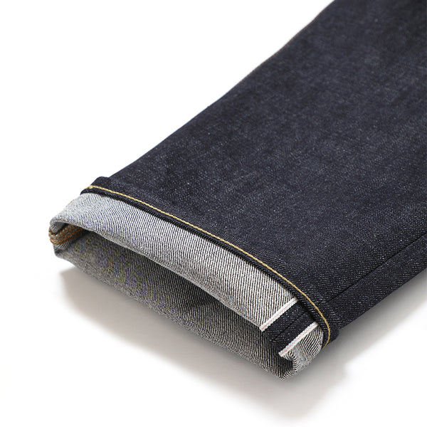 【CHALLENGER|チャレンジャー】CLASSIC DENIMI PANTS /クラシック デニム パンツ(INDIGO)