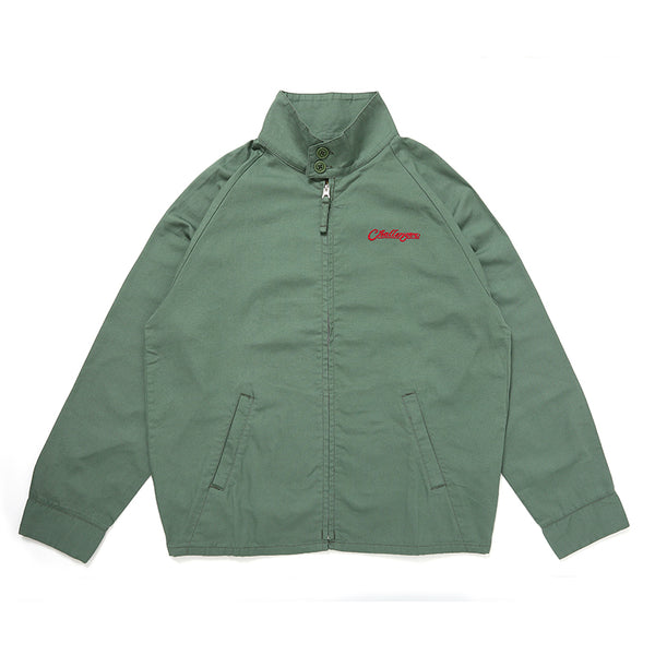 FIRE BIRD SWING TOP/ファイヤー バード スウィング トップ(GREEN)