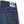 Load image into Gallery viewer, CLASSIC WASHED DENIMI PANTS/クラシック ウォッシュド デニム パンツ(WASHED INDIGO)
