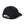 Load image into Gallery viewer, WOLF FIELD CAP /ウルフ フィールド キャプ(BLACK)
