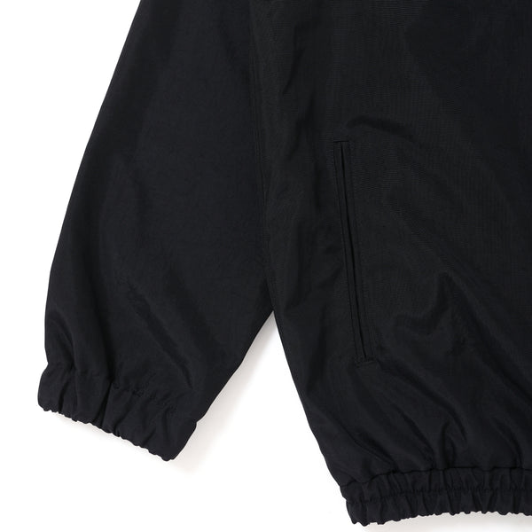 【CHALLENGER|チャレンジャー】RACING FIELD JACKET/レーシングジャケット(BLACK)