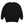 【CHALLENGER|チャレンジャー】PUNK GIRL C/N SWEAT/パンクガールC/Nスウェット(BLACK)