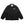 Load image into Gallery viewer, 【CHALLENGER|チャレンジャー】TWO TONE LOGO COACH JACKET/ツートンロゴコーチジャケット(BLACK)
