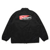 CHALLENGER|チャレンジャー】TWO TONE LOGO COACH JACKET