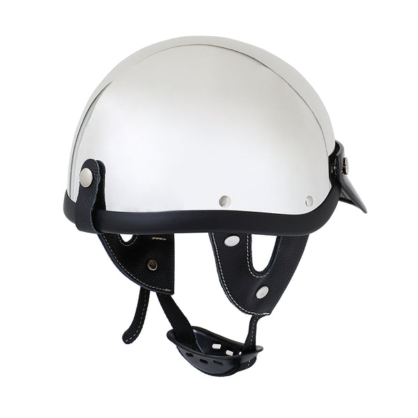 【CHALLENGER|チャレンジャー】FIRE HELMET/ファイヤーヘルメット(SILVER)