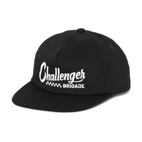 特別セーフ CHALLENGER|チャレンジャー】RACING CAP/レーシングキャップ 帽子