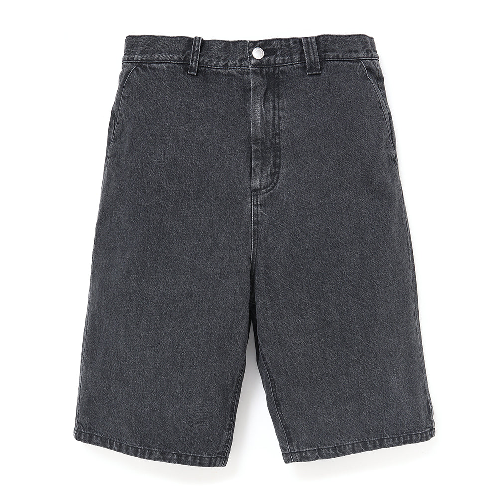 CHALLENGER BAKER SHORTS ベイカーイージーショーツ メンズ