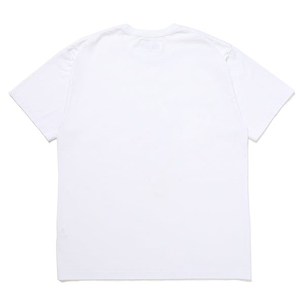 SUNRISE TEE(WHITE)