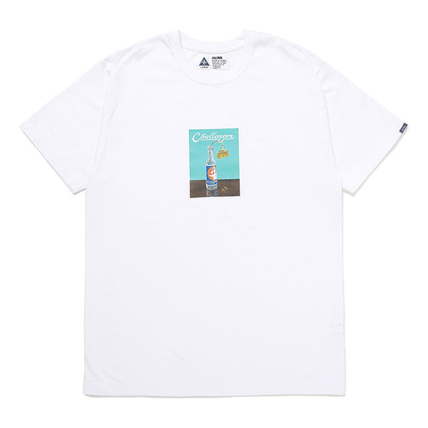 SUNRISE TEE(WHITE)