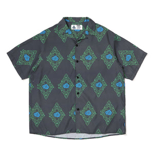 CHALLENGER|チャレンジャー ROSE SHIRT