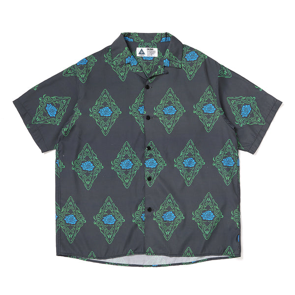 CHALLENGER|チャレンジャー ROSE SHIRT
