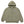 Load image into Gallery viewer, BAR LOGO ZIP HOODIE/バーロゴ ジップ フーディ(KHAKI)
