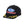 Load image into Gallery viewer, RACING CAP/レーシング キャップ(BLACK)
