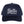 Load image into Gallery viewer, SQUARE LOGO CAP/スクエア ロゴ キャップ(NAVY)
