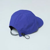 【SAVESHOCK|セーブショック】MOUNTAIN STOP CAP 25/マウンテンストップキャップ25(BLUE)