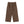【SOL soonerorlater|ソル スーナーオアレイター】2-TUCK PAINTER PANTS/ツータックペインターパンツ(BROWN)正規取扱店舗 公式オンライン通販 島根 松江 26FW ワイド 