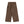 【SOL soonerorlater|ソル スーナーオアレイター】2-TUCK PAINTER PANTS/ツータックペインターパンツ(BROWN)正規取扱店舗 公式オンライン通販 島根 松江 26FW ワイド 