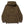 【X-LARGE|エクストララージ】SLANTED OG HOODED SWEATSHIRT/スランテッドOGフーデッドスウェットシャツ(BROWN , BLACK)