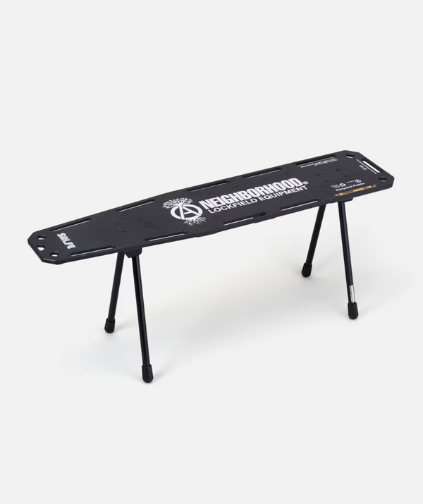 【NEIGHBORHOOD|ネイバーフッド】NH X LFE X BALLISTICS . GT40 & SBS KIT (BLACK)