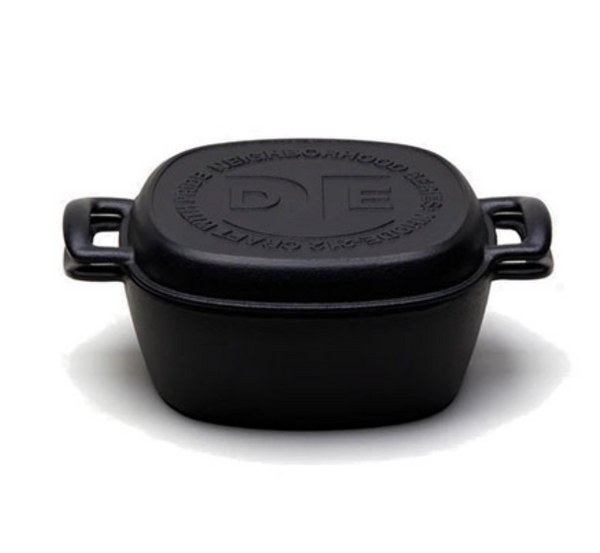 NH . ODE / I-POT / BLACK (BLACK)