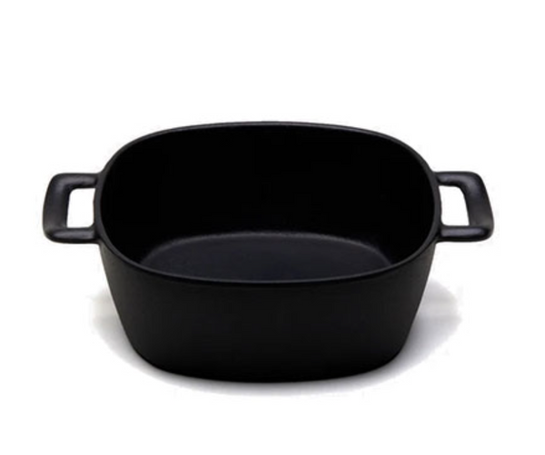 NH . ODE / I-POT / BLACK (BLACK)