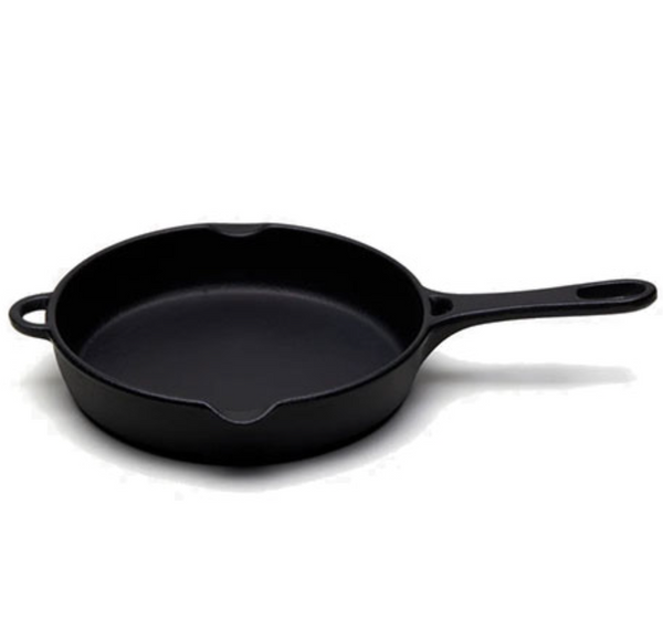 【NEIGHBORHOOD|ネイバーフッド】NH . ODE / I-SKILLET(BLACK)