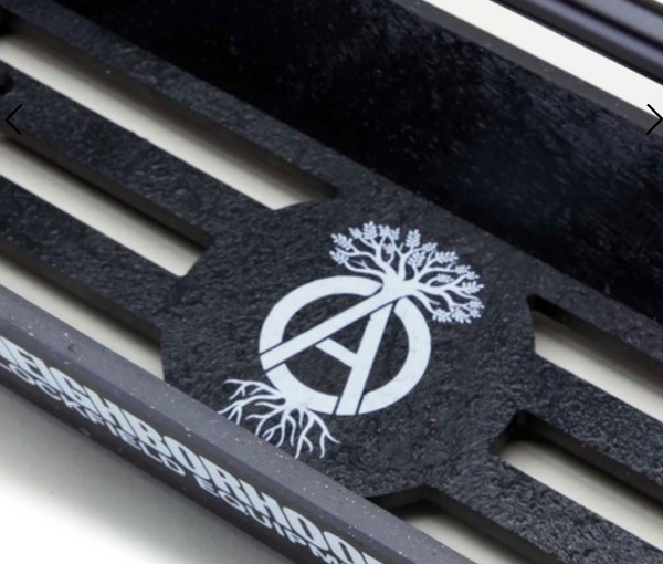 【NEIGHBORHOOD|ネイバーフッド】NH X LFE . JB BASKET NARROW HALF(BLACK)