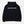 Load image into Gallery viewer, PATCHED SWEATPARKA LS/ パッチ スウェットパーカー(BLACK)
