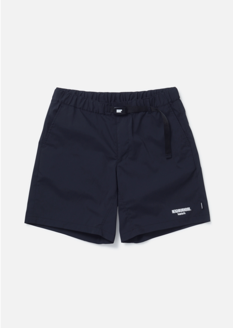 お待たせ! MULTIFUNCTIONAL SHORT PANTS/マルチファンクショナルショート パンツ