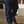 【WTAPS|ダブルタップス】ARMSTG2501 / TROUSERS / COTTON. DENIM (INDIGO)