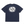 【PORKCHOP GARAGE SUPPLY|ポークチョップ ガレージ サプライ】F LEAF LOGO TEE / F リーフロゴ TEE(FADE NAVY,FADE GRAY)