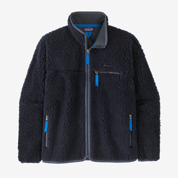 【PATAGONIA|パタゴニア】NATURAL BLEND RETRO CARDIGAN/ナチュラルブレンドレトロカーディガン(PIBL)